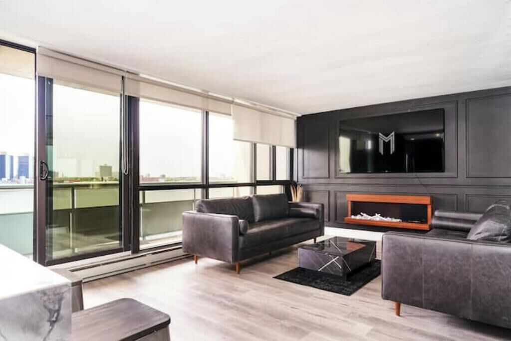 Photo of Livingroom in Windsor