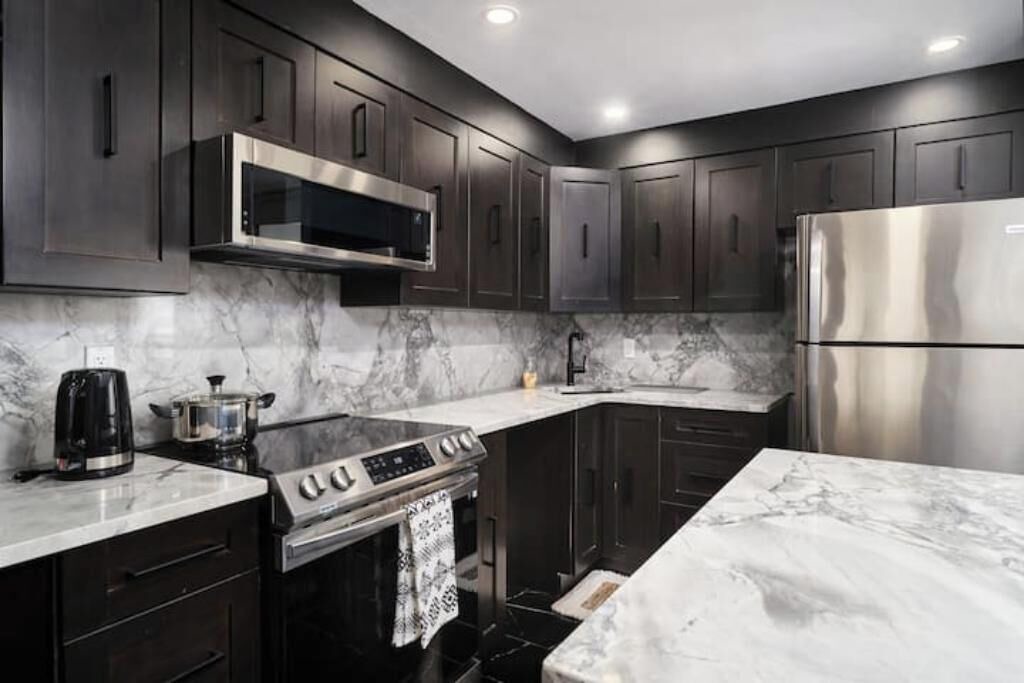 Photo of Kitchen in Windsor