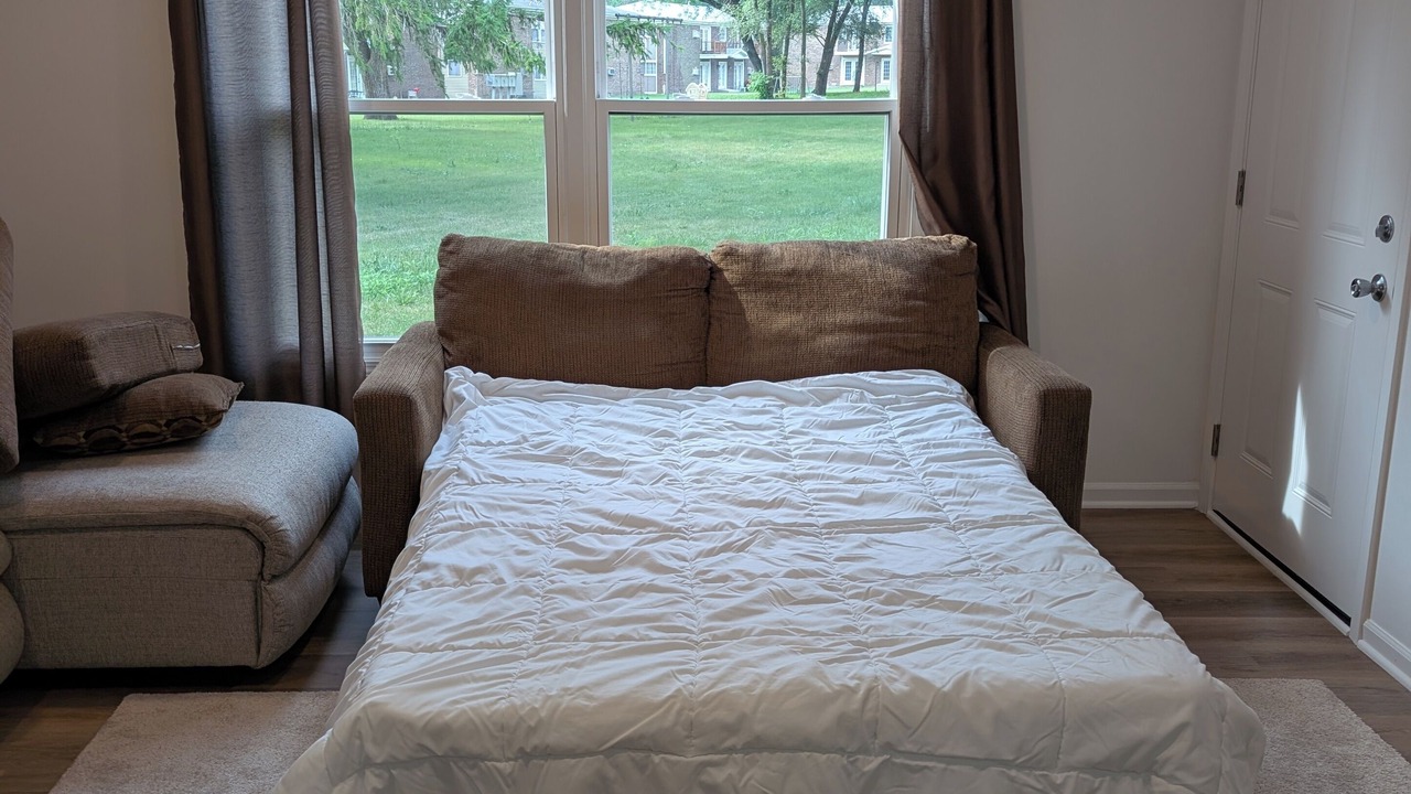 Photo of Bedroom in Sandwich