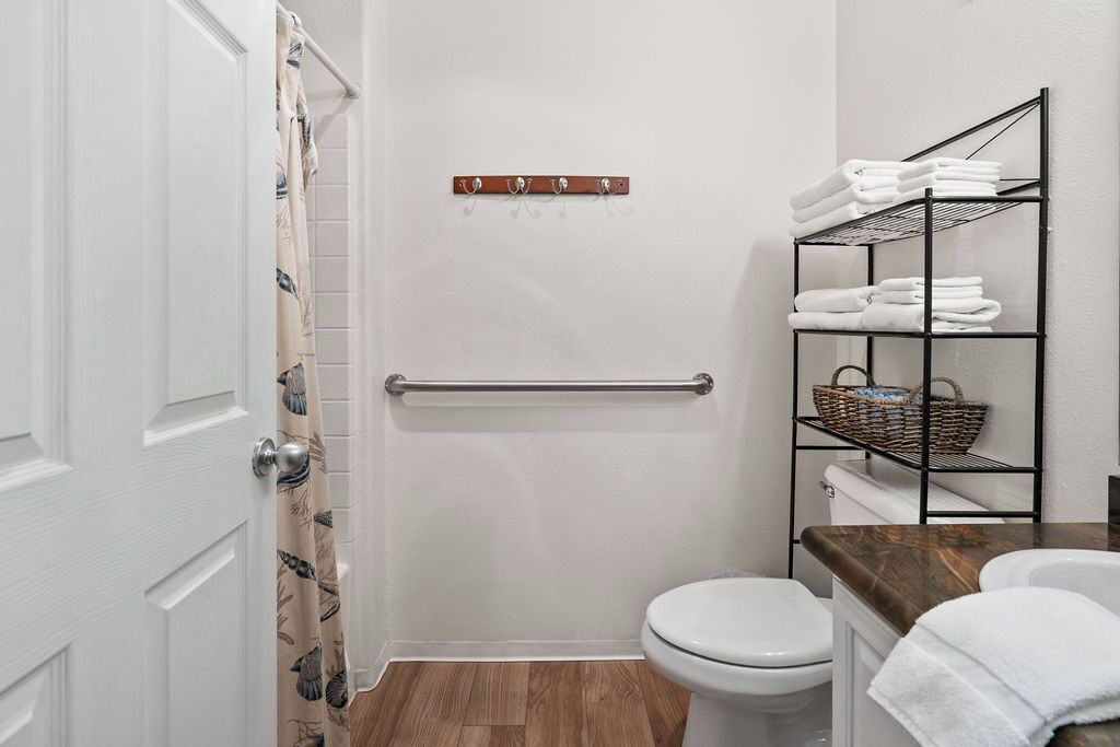 Photo of Bathroom in Lincoln City