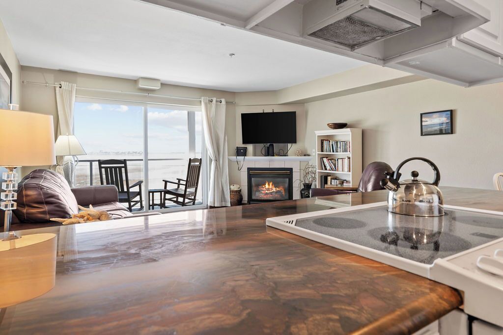 Photo of Livingroom in Lincoln City