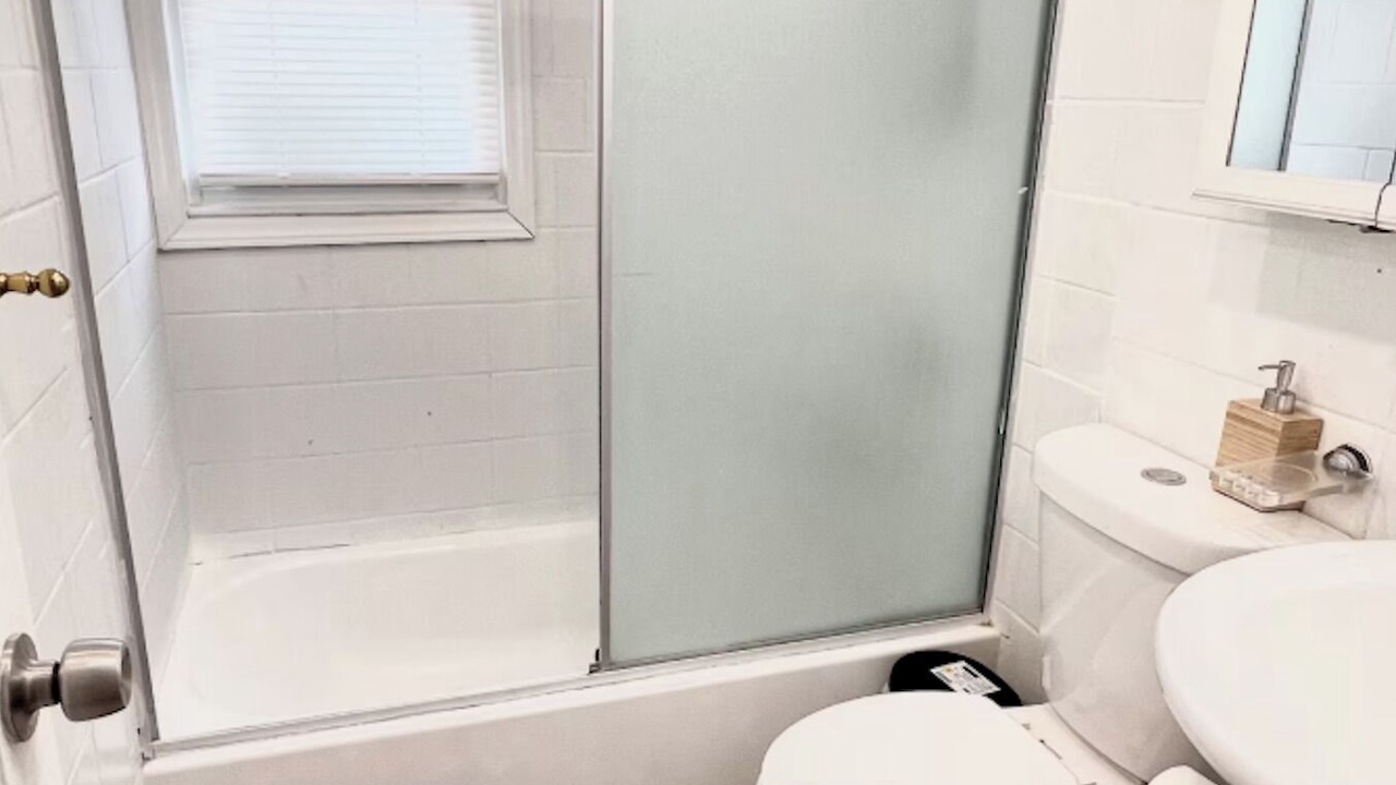 Photo of Bathroom in Valley Stream
