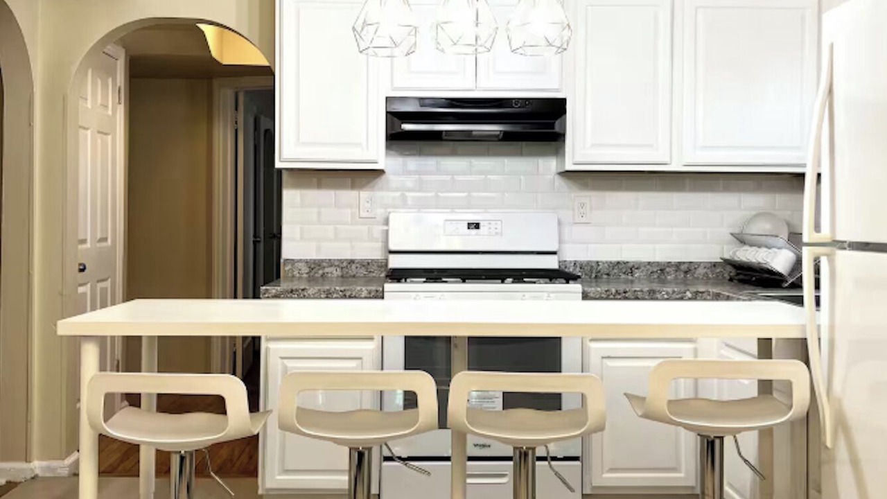 Photo of Kitchen in Valley Stream