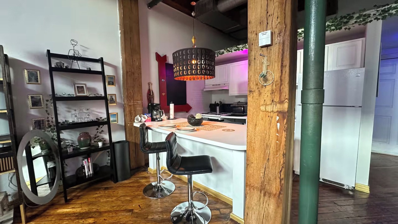 Photo of Kitchen in Detroit