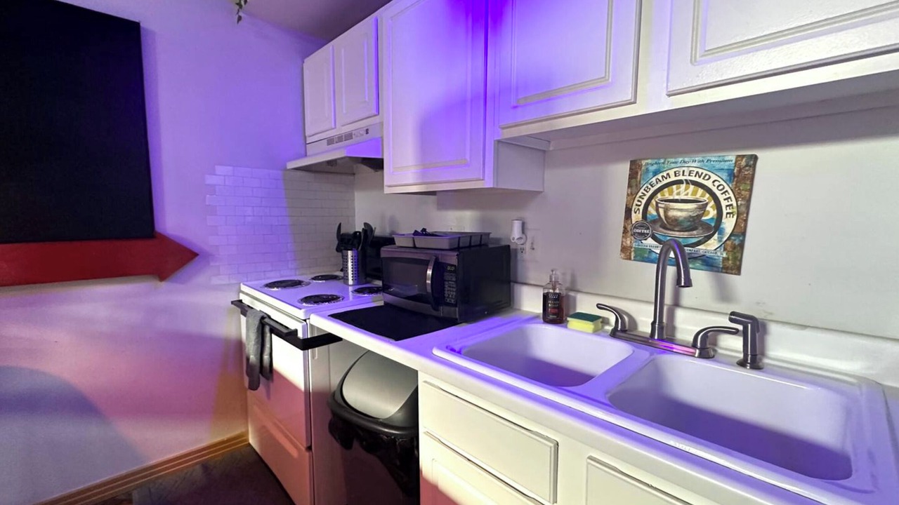 Photo of Kitchen in Detroit