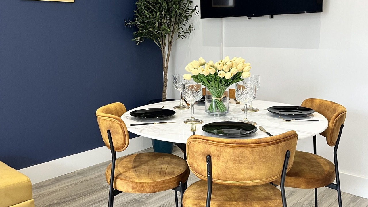 Photo of Livingroom in Norwich