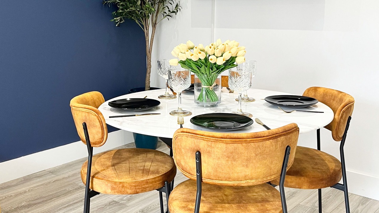 Photo of Livingroom in Norwich