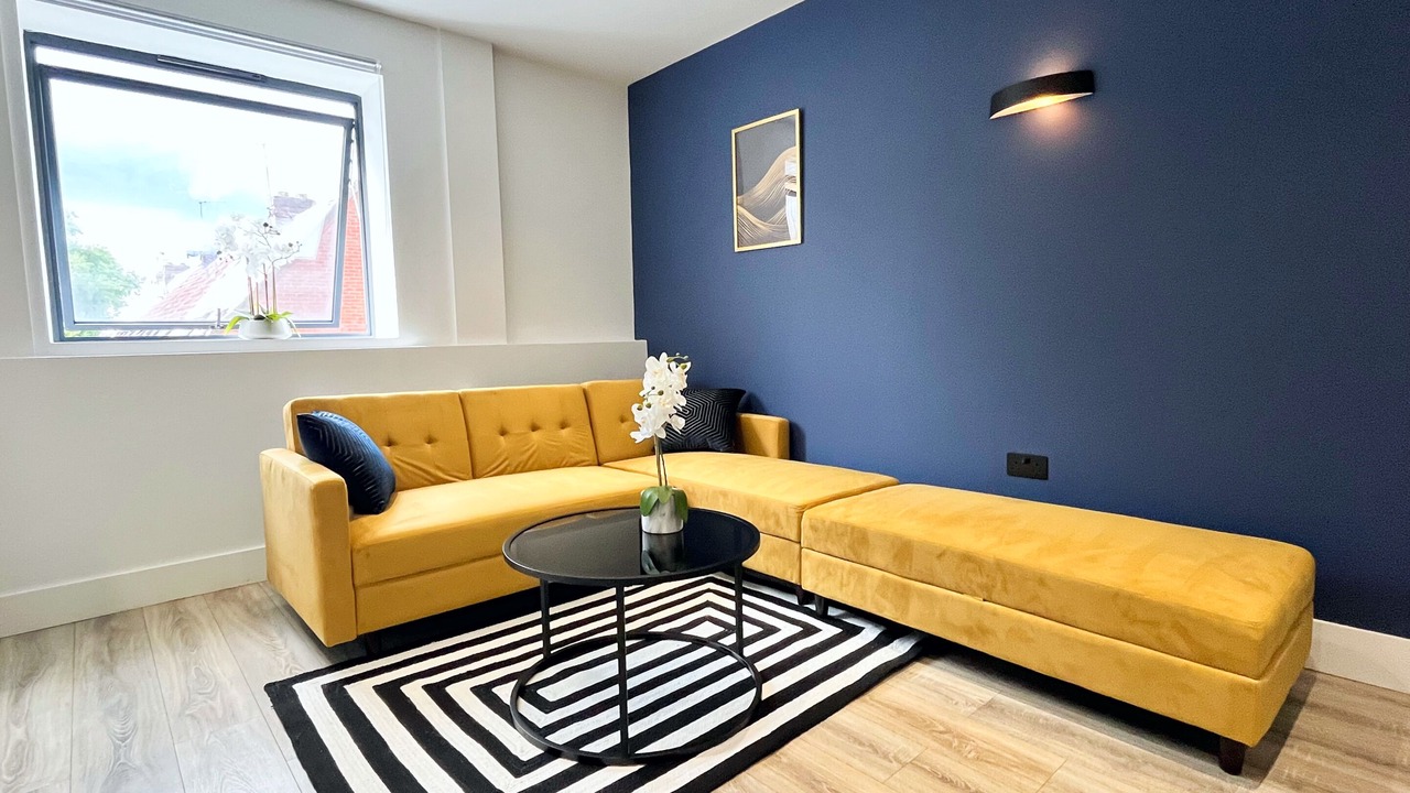 Photo of Bedroom in Norwich