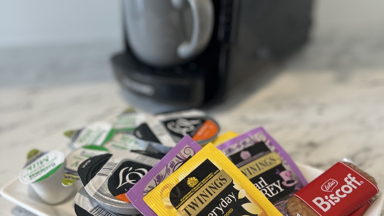 Photo of Bedroom in Norwich