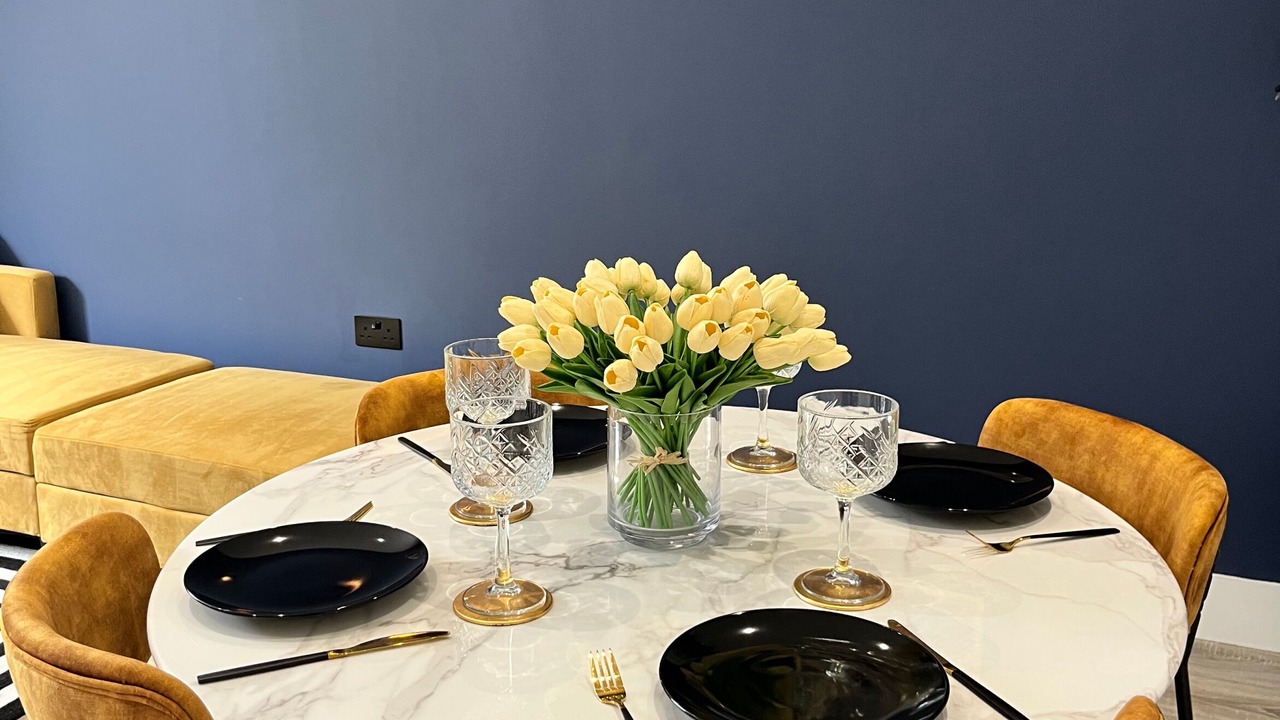 Photo of Livingroom in Norwich