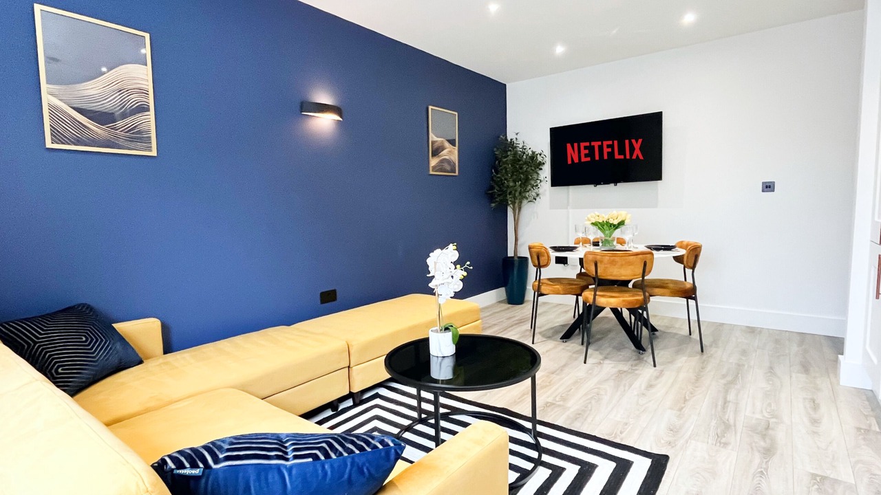 Photo of Bedroom in Norwich