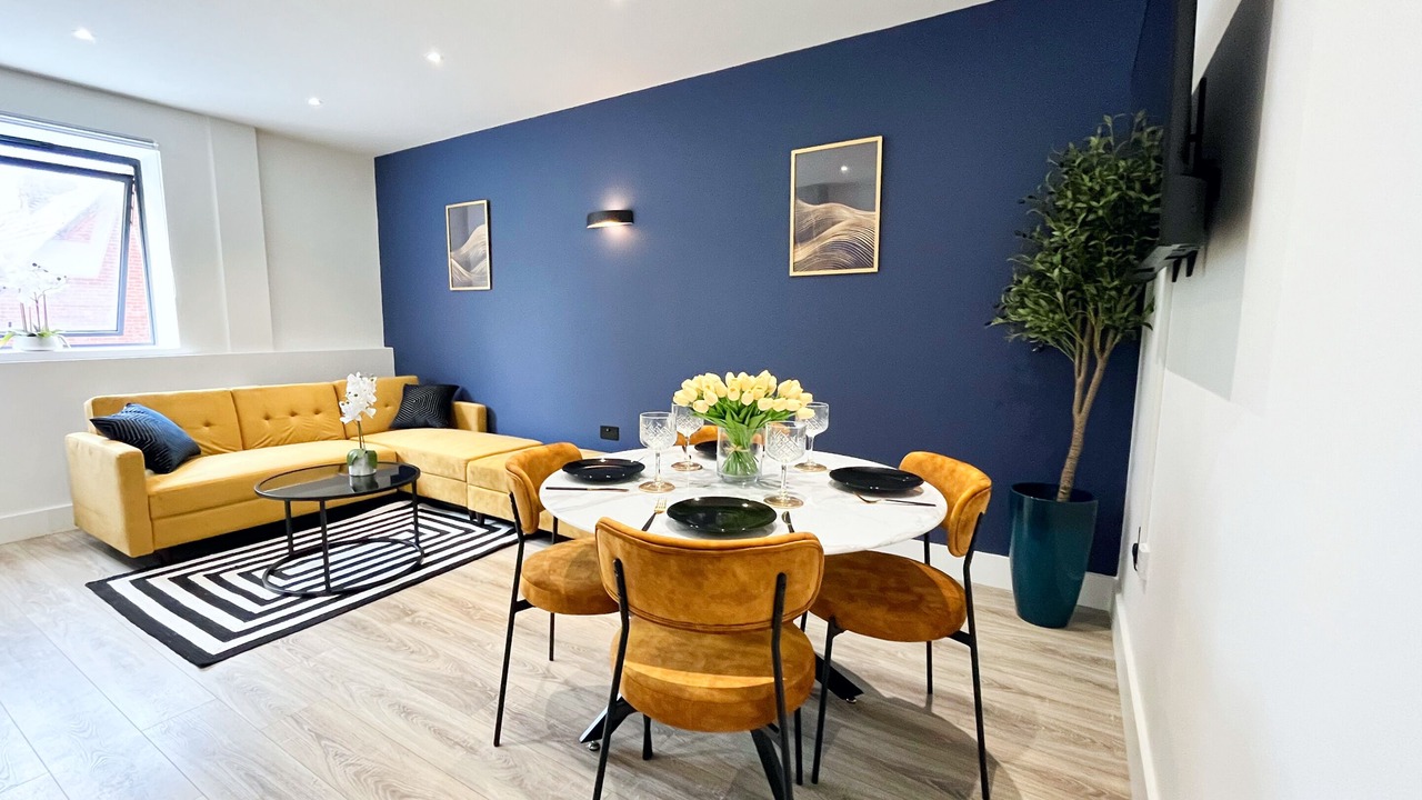 Photo of Bedroom in Norwich