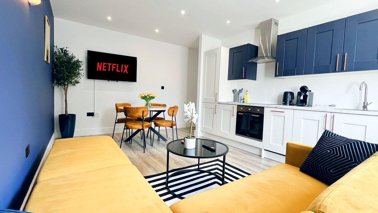 Photo of Bedroom in Norwich