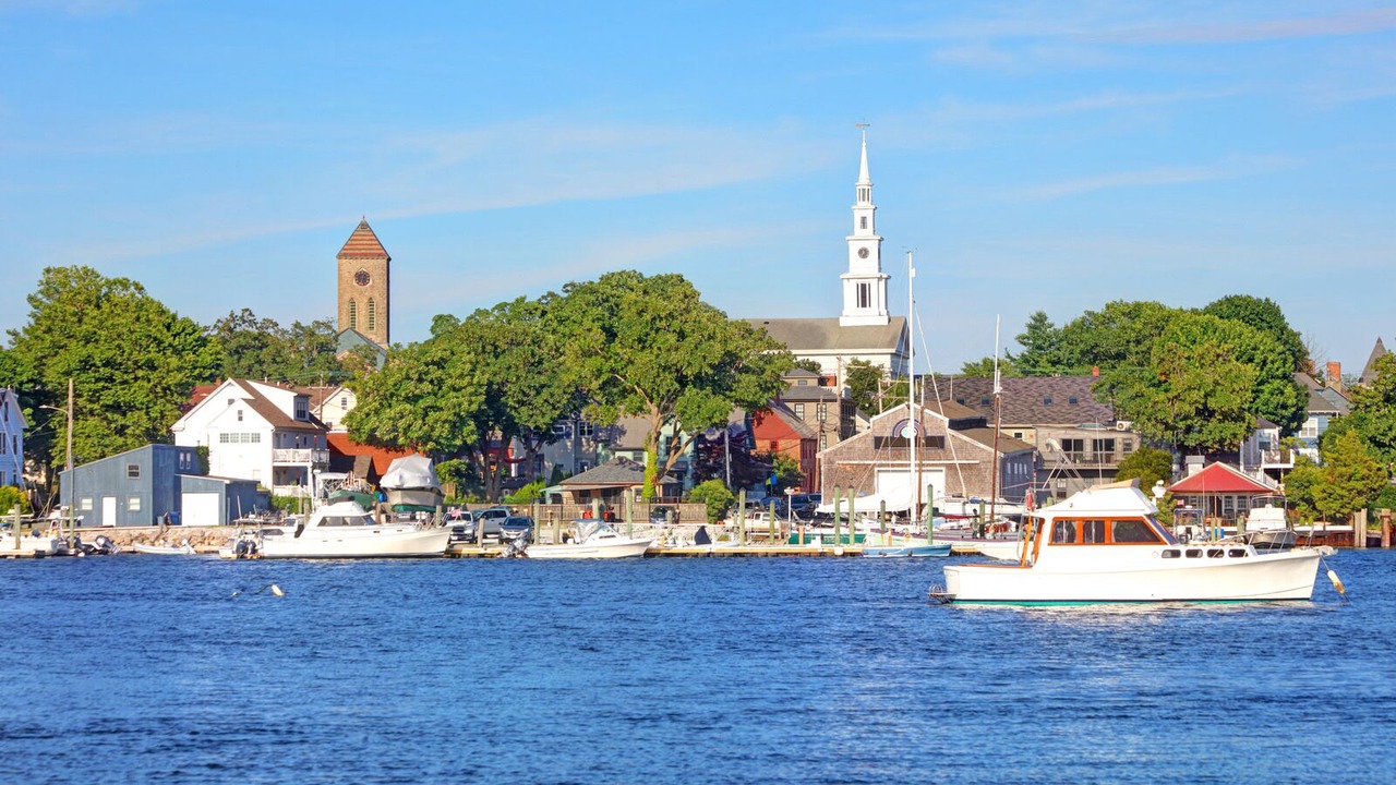 Photo of Others in Warren