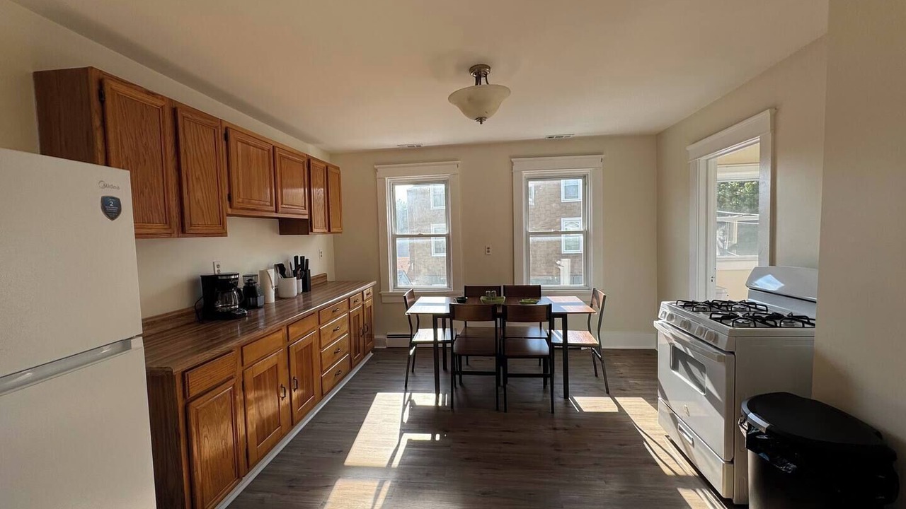 Photo of Kitchen in Warren