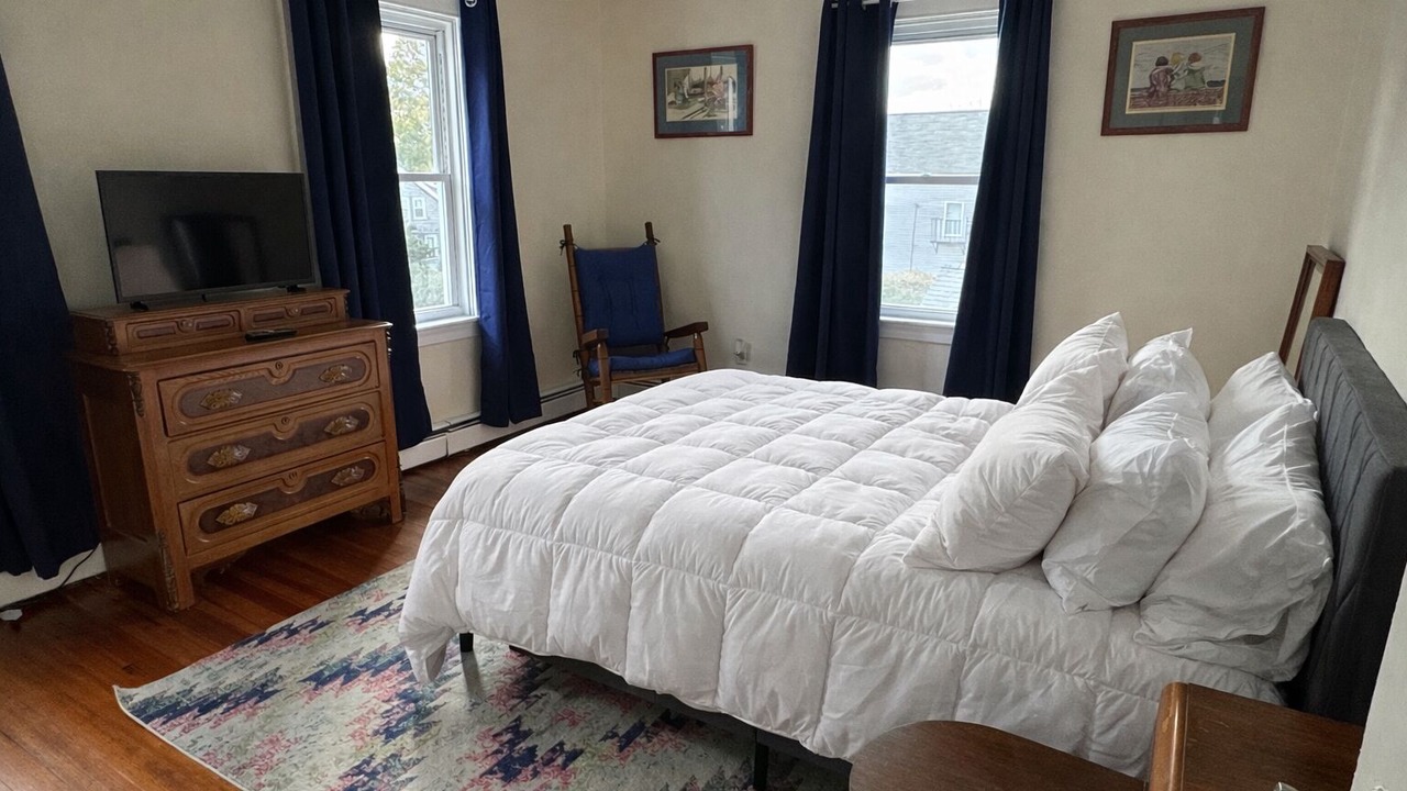 Photo of Bedroom in Warren