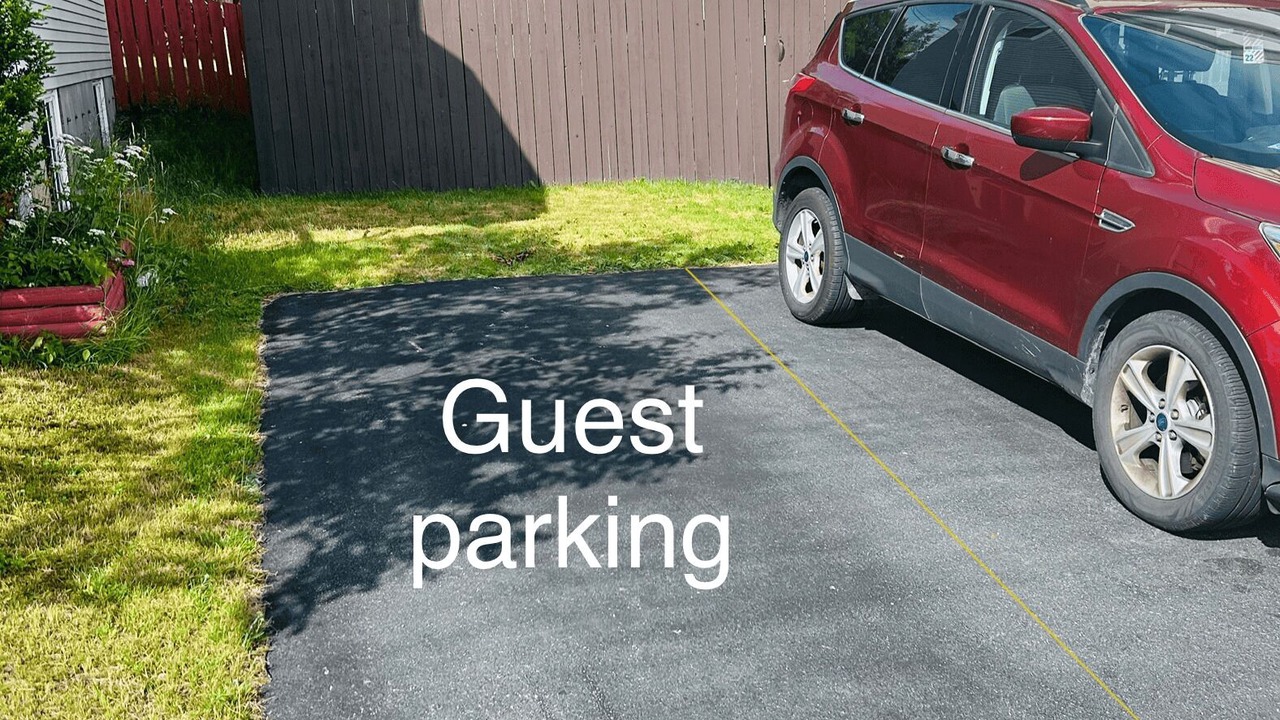 Photo of Outdoor in St. John's