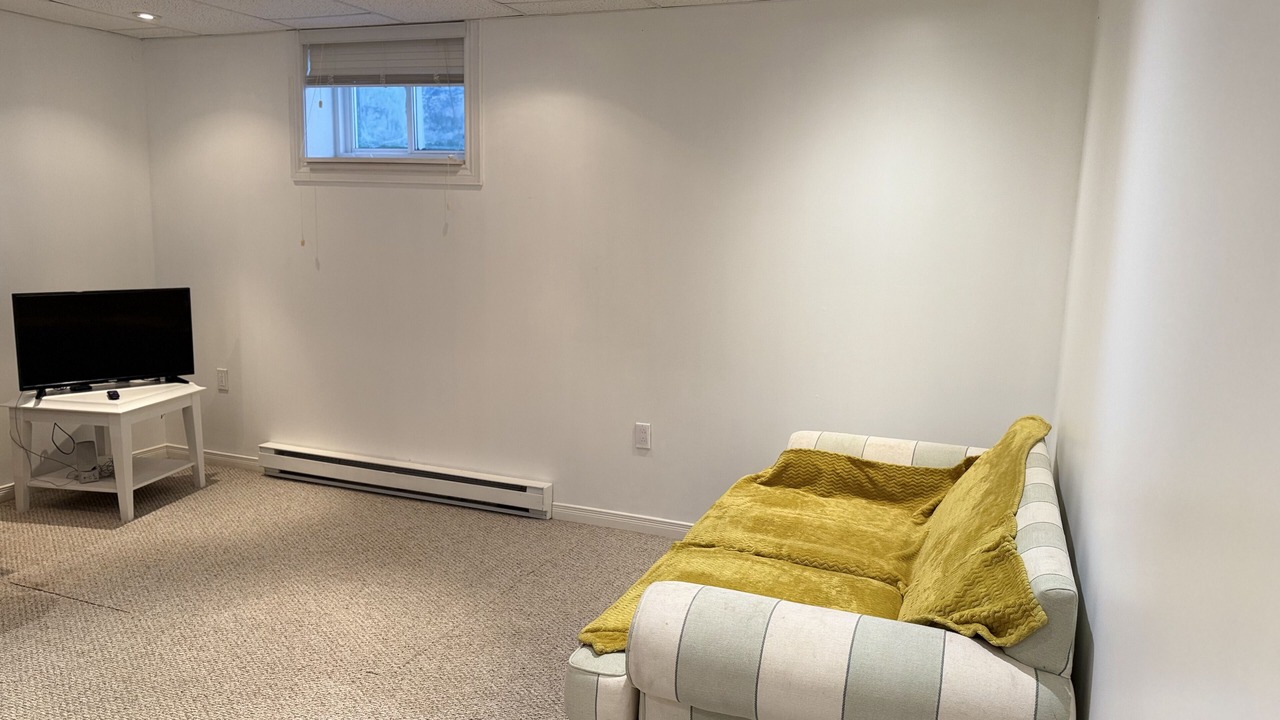 Photo of Livingroom in St. John's