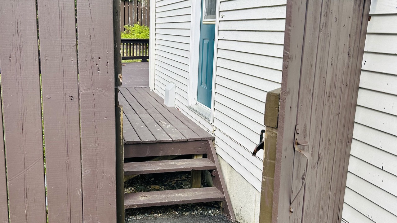 Photo of Outdoor in St. John's