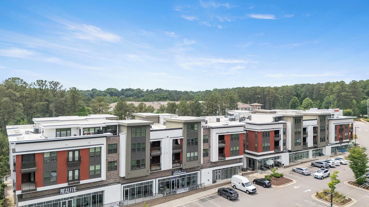 Photo of Outdoor in North Raleigh