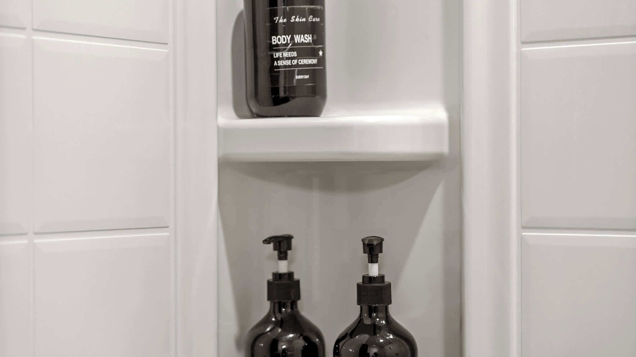 Photo of Bathroom in North Raleigh