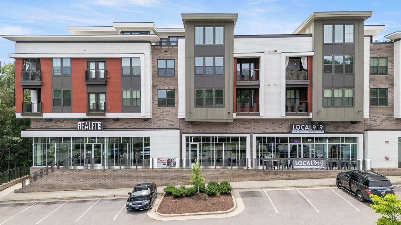 Photo of Outdoor in North Raleigh