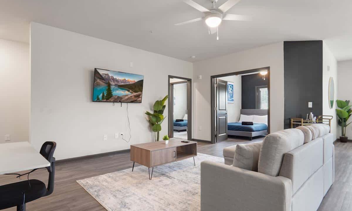 Photo of Bedroom in North Raleigh