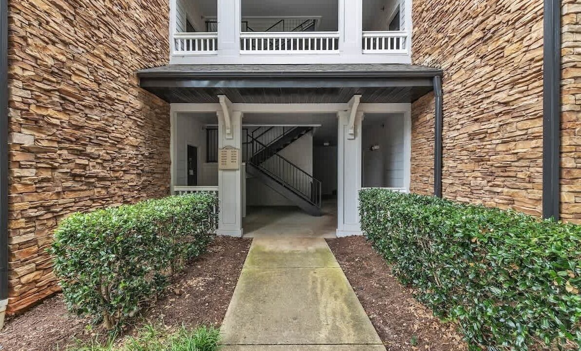 Photo of Outdoor in Southwest Raleigh