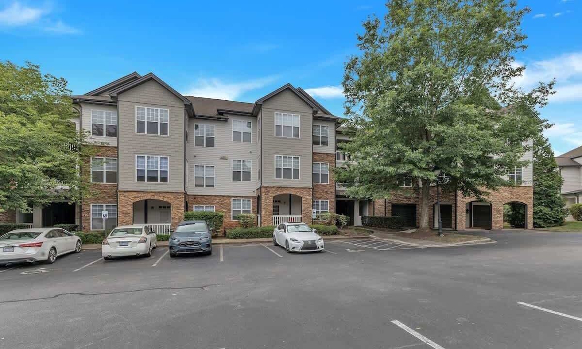 Photo of Outdoor in Southwest Raleigh