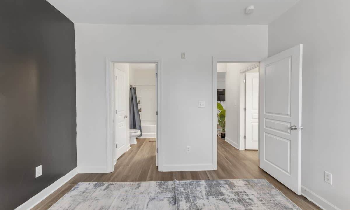 Photo of Bedroom in Southwest Raleigh