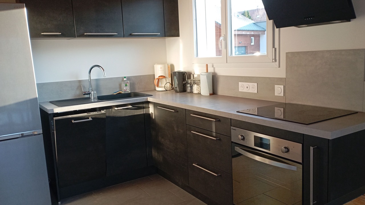 Photo of Kitchen in Avancon