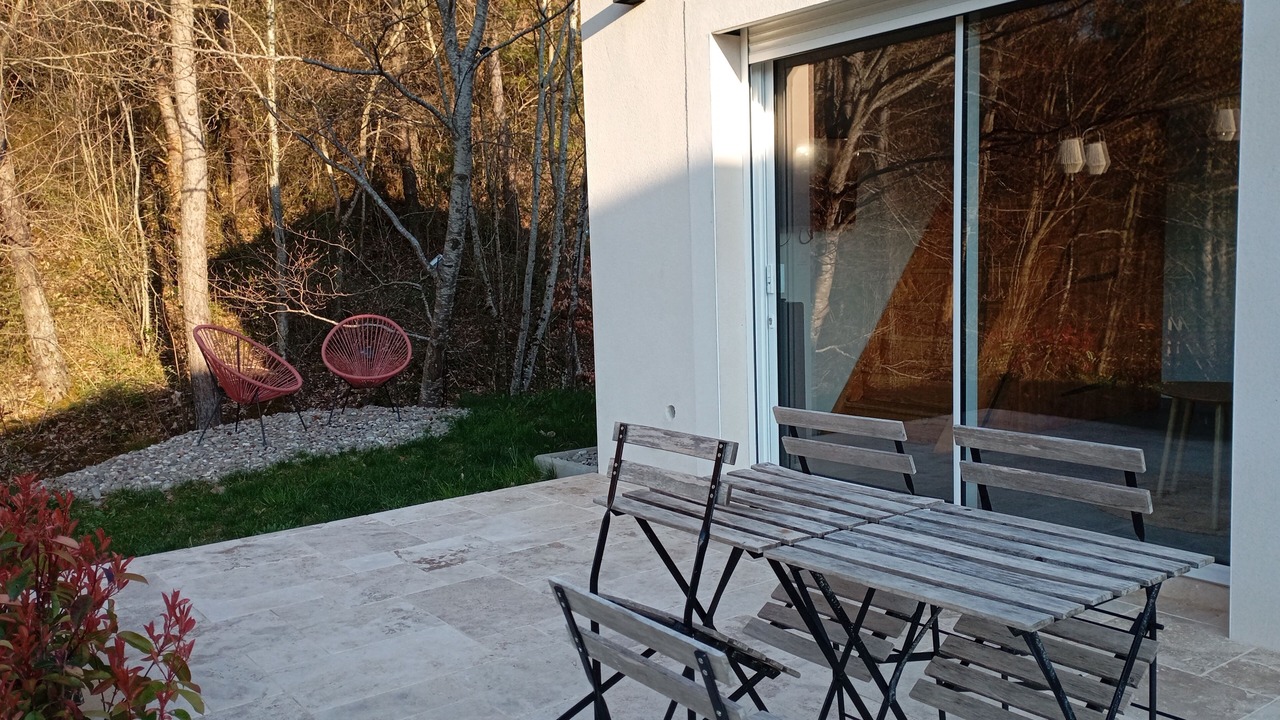 Photo of Outdoor in Avancon