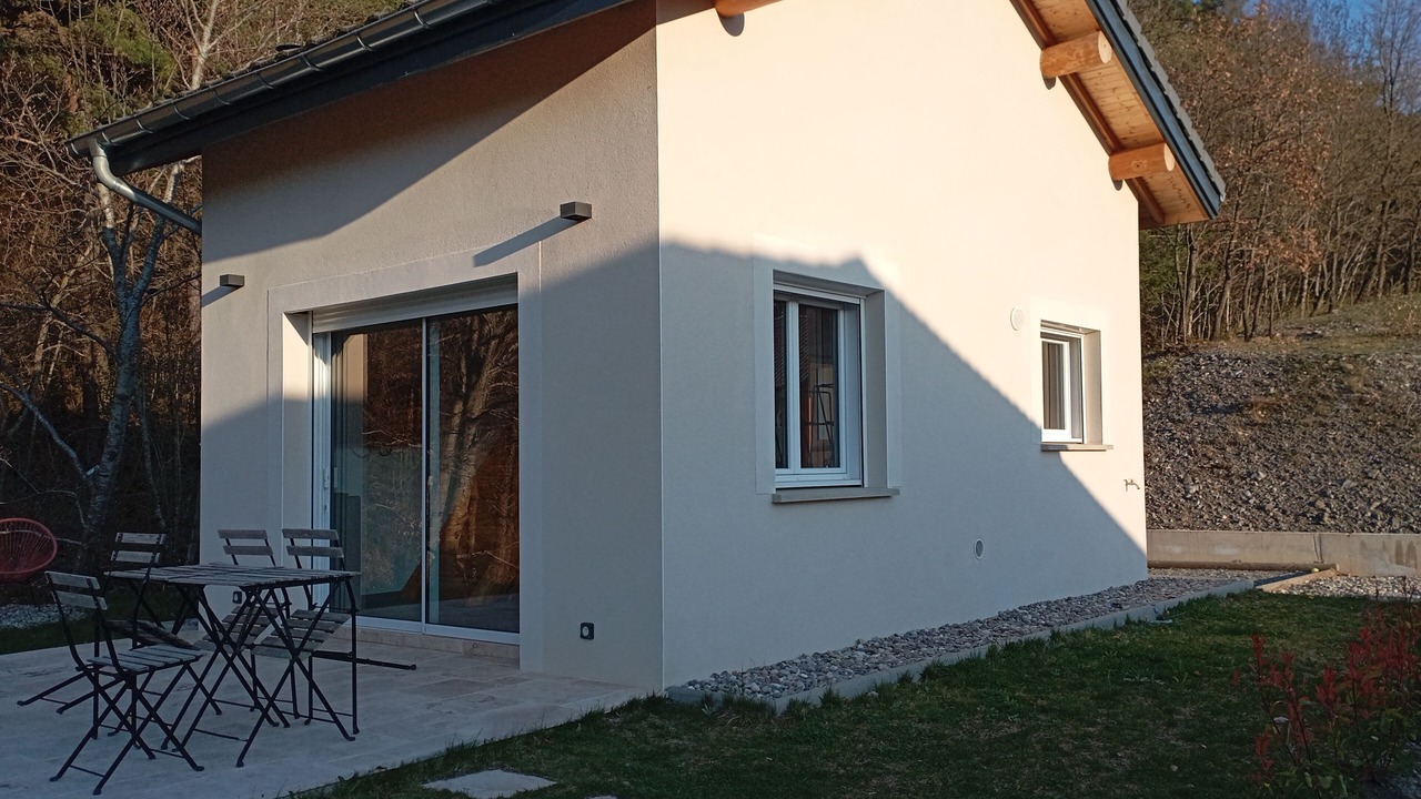 Photo of Outdoor in Avancon