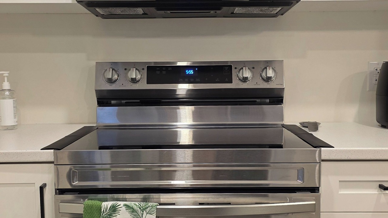 Photo of Kitchen in Riverview