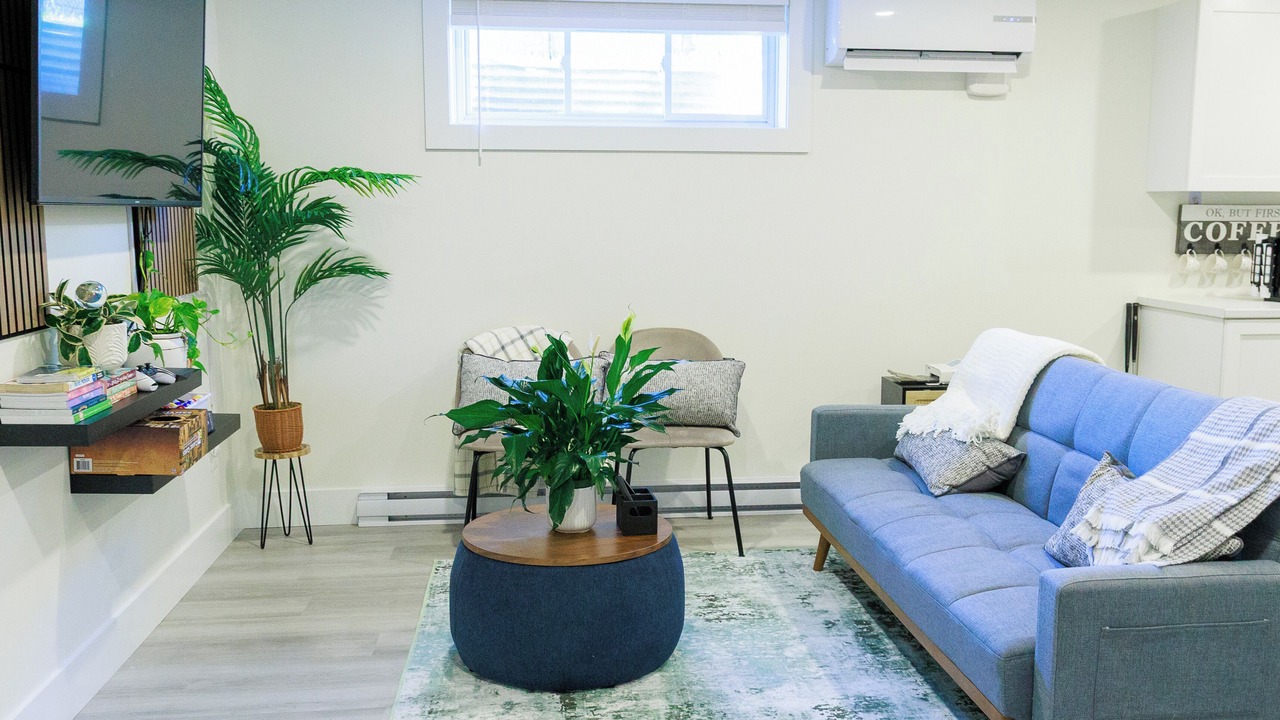 Photo of Livingroom in Riverview