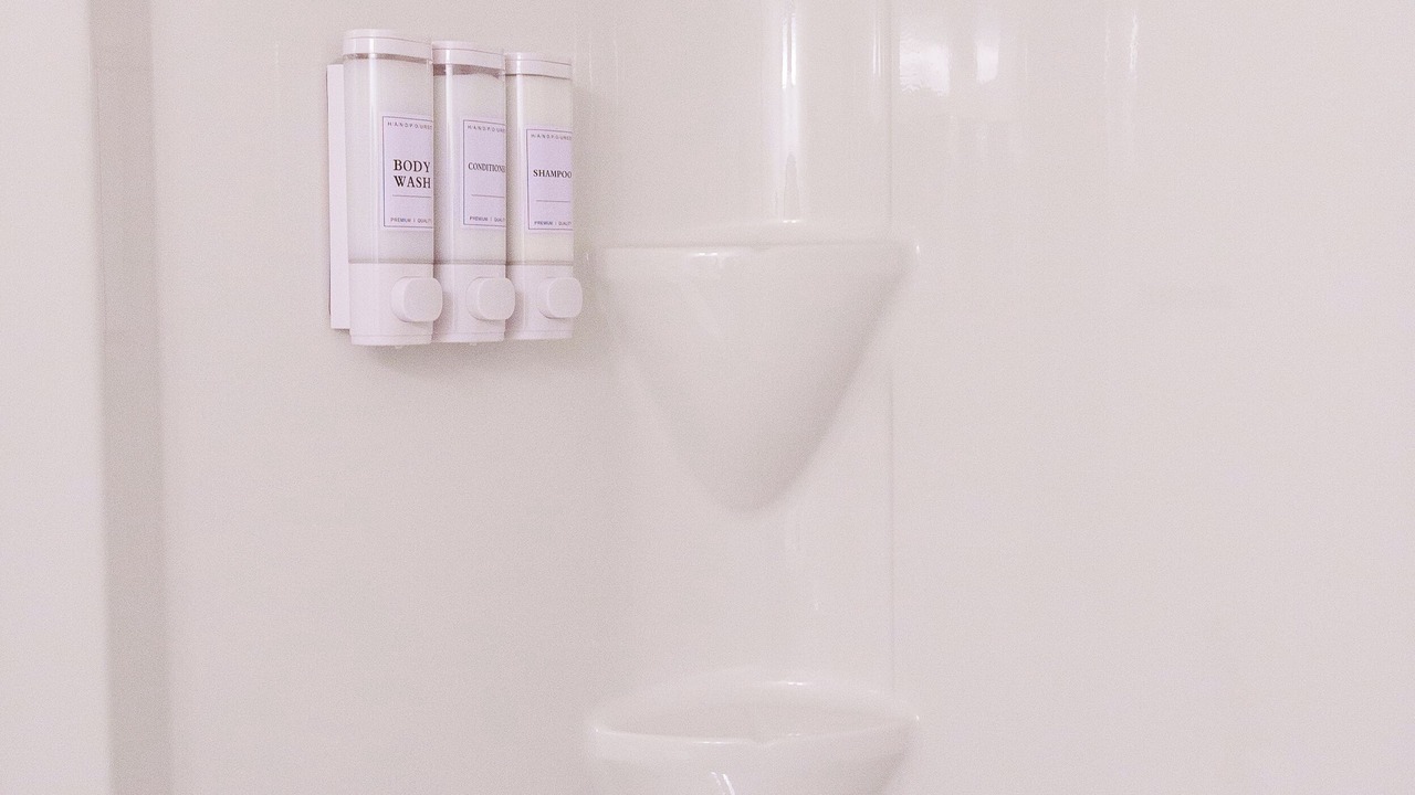 Photo of Bathroom in Riverview