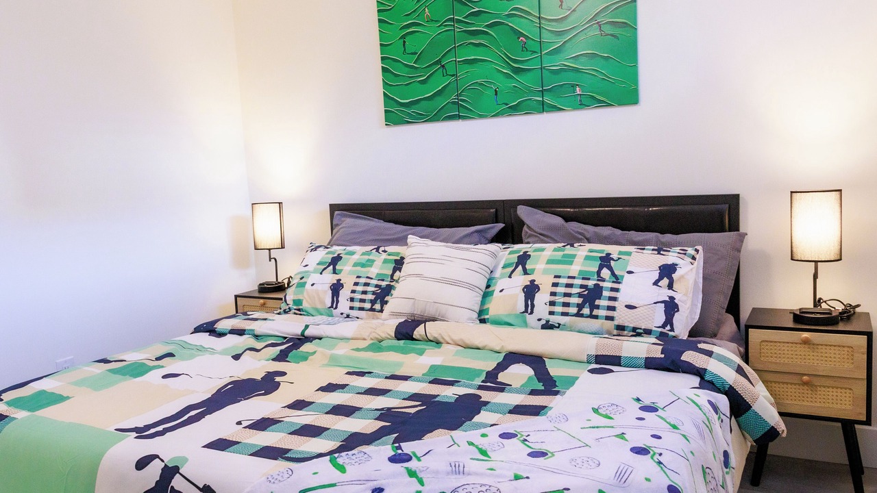 Photo of Bedroom in Riverview