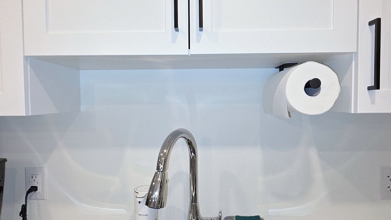 Photo of Kitchen in Riverview