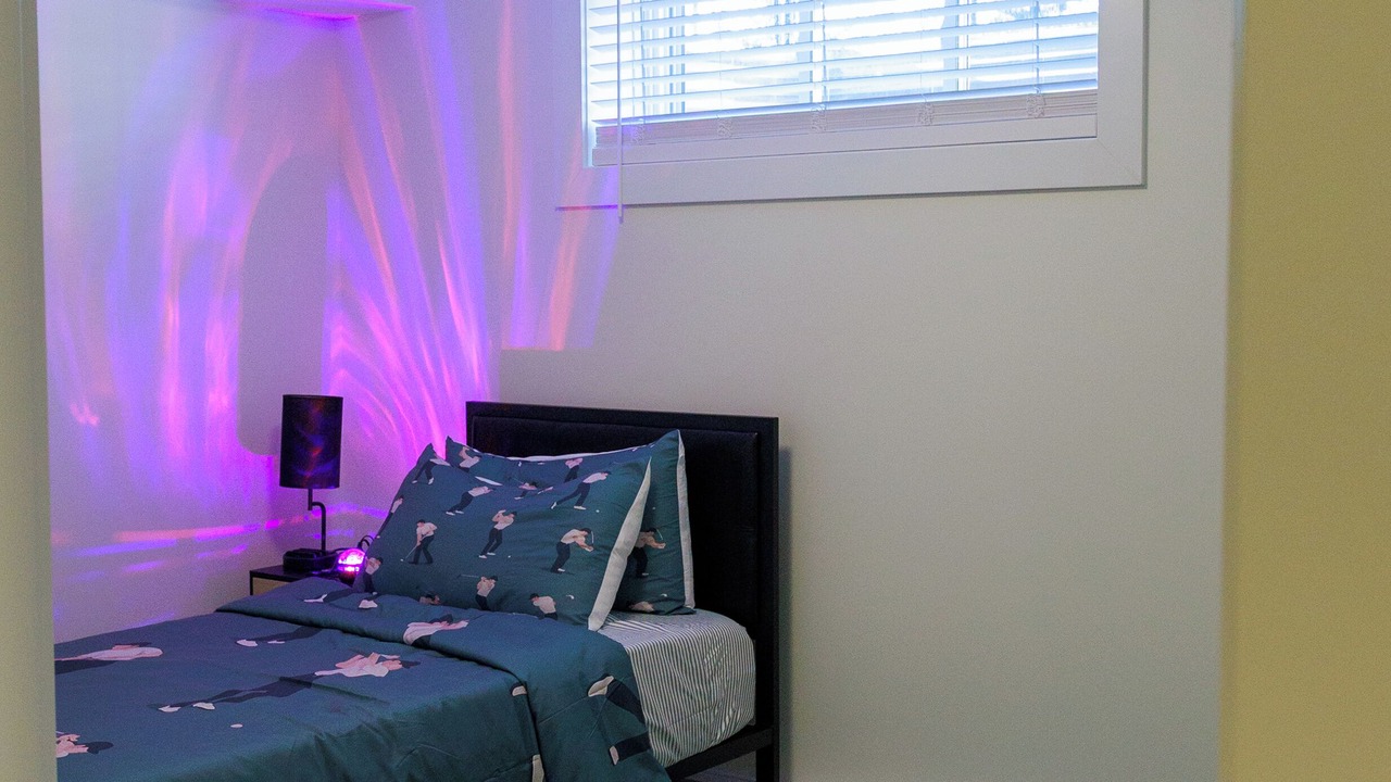 Photo of Bedroom in Riverview