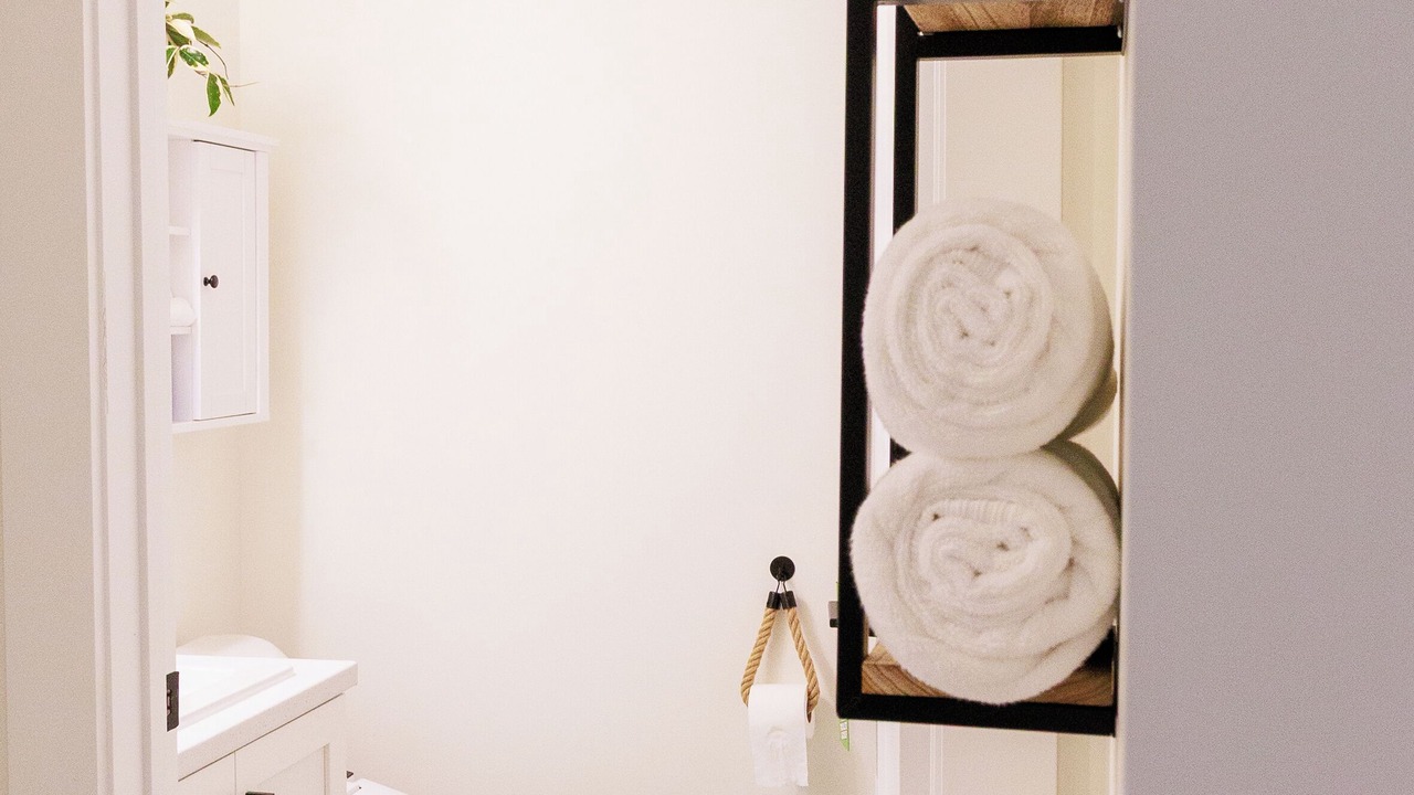 Photo of Bathroom in Riverview