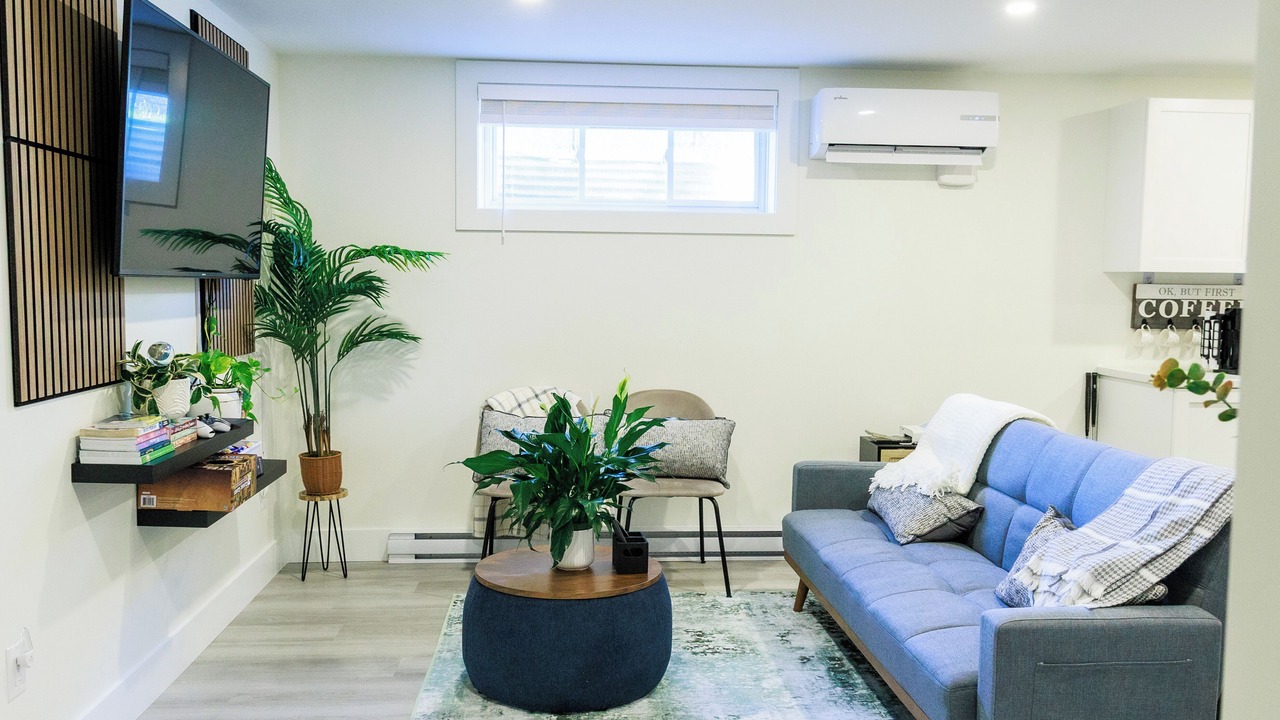 Photo of Livingroom in Riverview