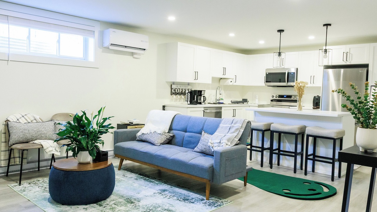 Photo of Livingroom in Riverview