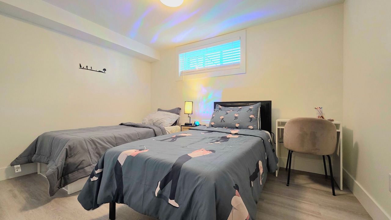 Photo of Bedroom in Riverview