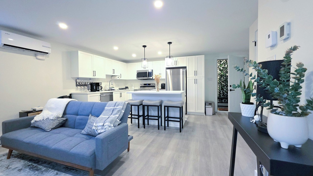 Photo of Livingroom in Riverview