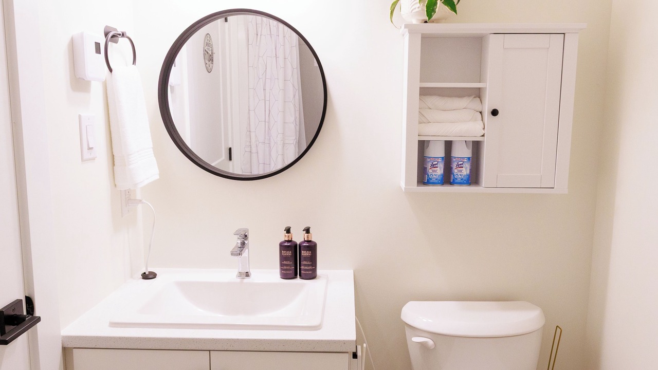 Photo of Bathroom in Riverview