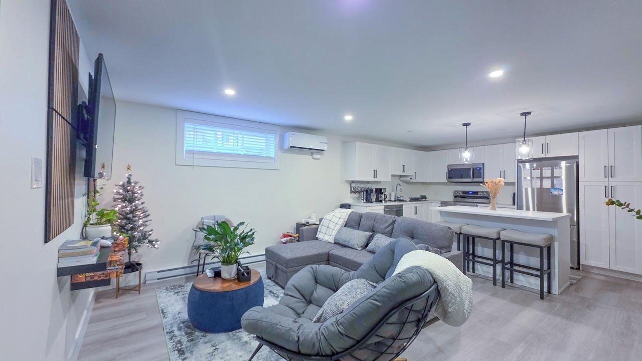 Photo of Livingroom in Riverview