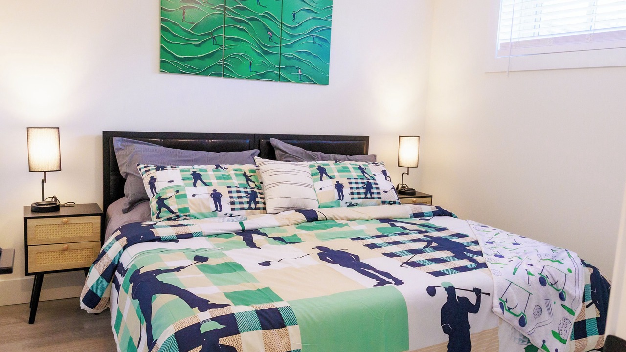 Photo of Bedroom in Riverview