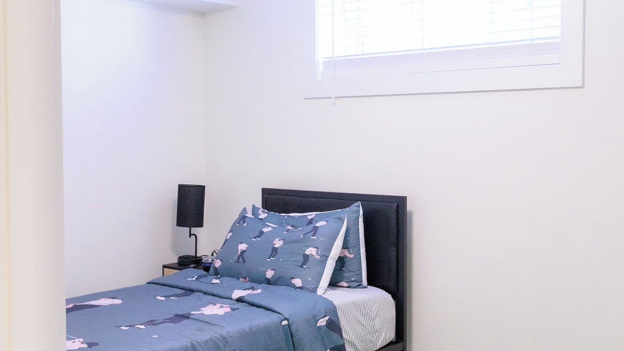 Photo of Bedroom in Riverview