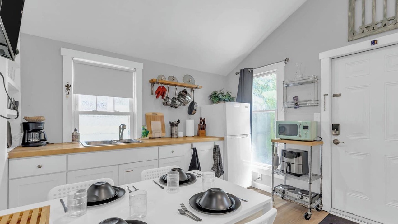 Photo of Kitchen in Drayton