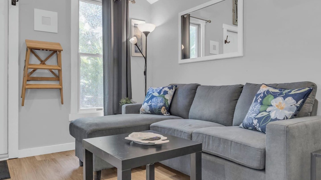Photo of Livingroom in Drayton